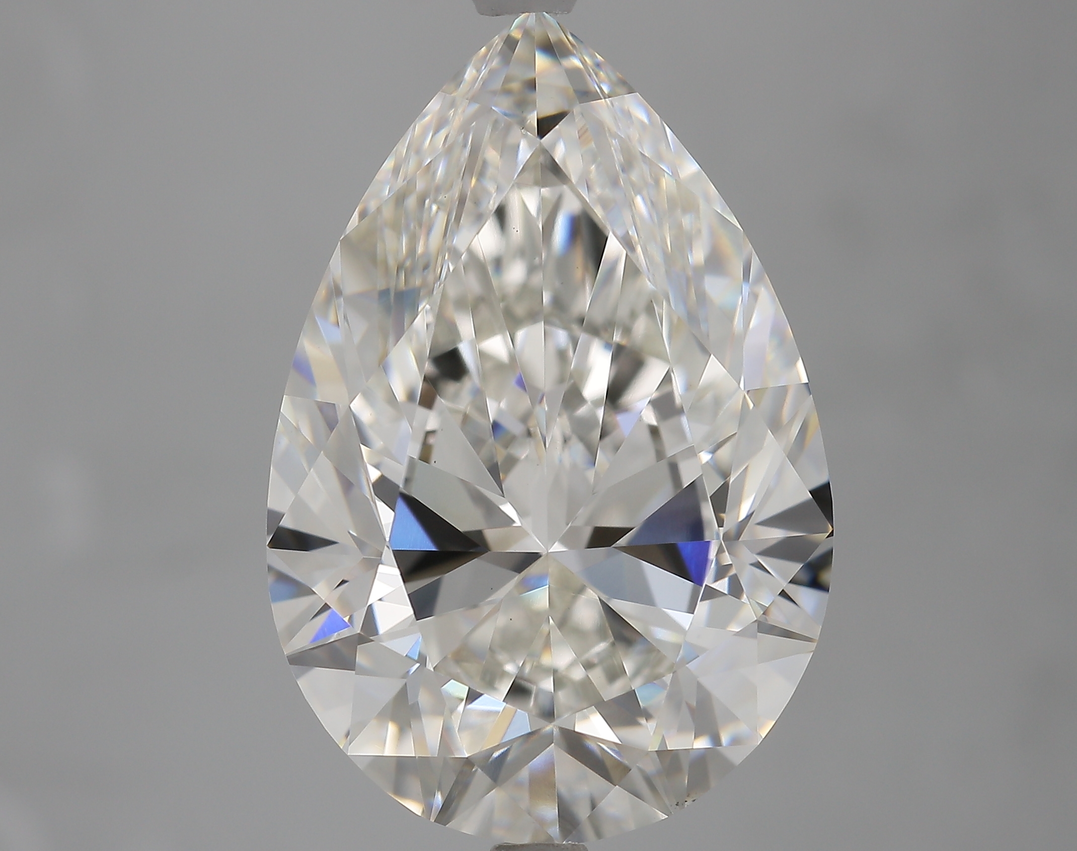 8.08carat, G color, VS1 clarity, 0 cut, EX polish, EX symmetry, NON fluorescence, IGI lab, 596317326 certificate, lab grown, diamond