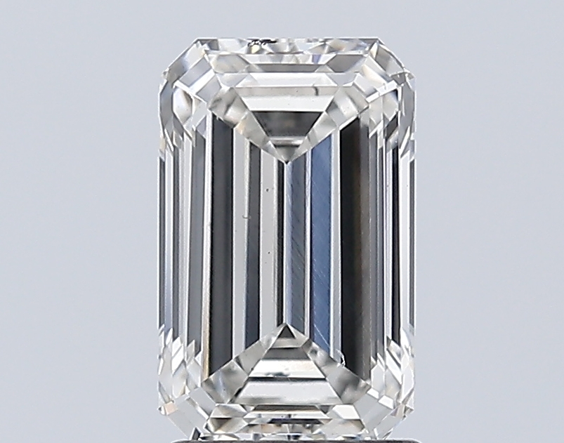 2.02carat, H color, VS2 clarity, 0 cut, VG polish, EX symmetry, NON fluorescence, IGI lab, 610320020 certificate, lab grown, diamond