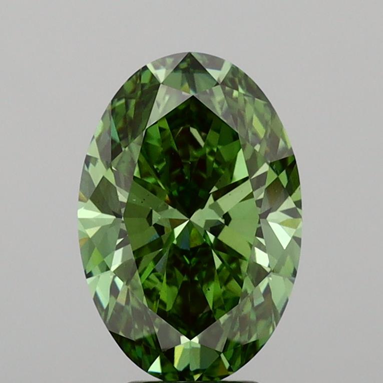 5.01carat, Fancy color, VS2 clarity, 0 cut, EX polish, EX symmetry, VSLT fluorescence, IGI lab, 640483720 certificate, lab grown, diamond