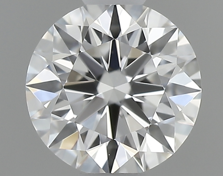 0.41carat, F color, VVS2 clarity, EX cut, EX polish, EX symmetry, NON fluorescence, GIA lab, 6555809923 certificate, diamond