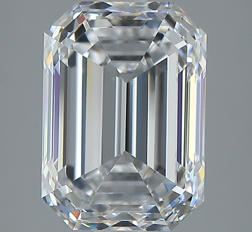2.51carat, D color, VVS2 clarity, 0 cut, EX polish, EX symmetry, NON fluorescence, GIA lab, 6555843460 certificate, diamond