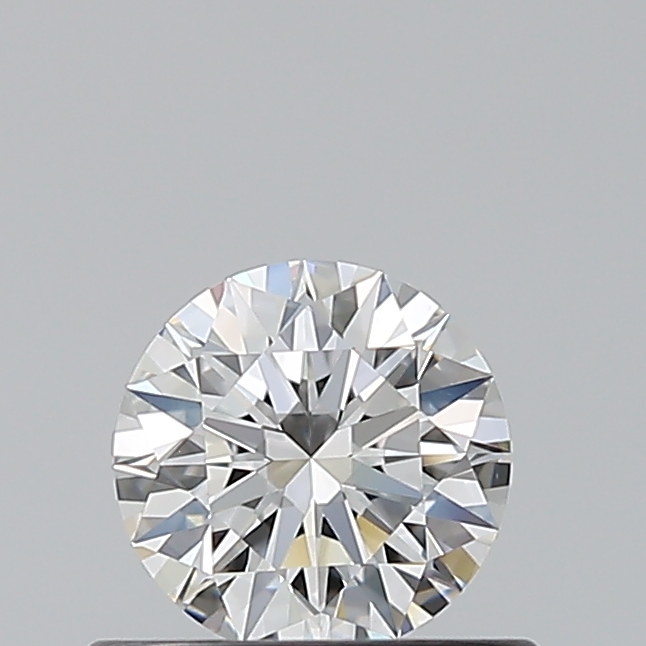 0.50carat, G color, VVS2 clarity, EX cut, EX polish, EX symmetry, MED fluorescence, GIA lab, 6561148101 certificate, diamond