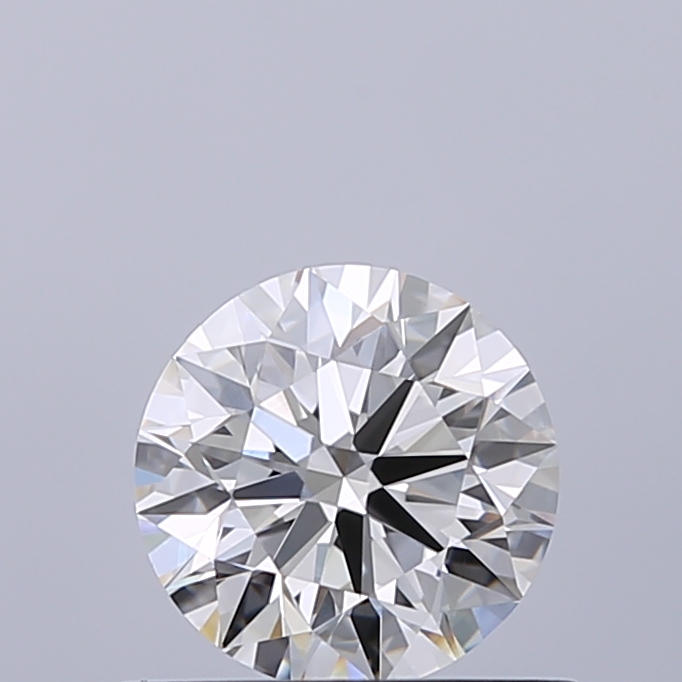 0.61carat, H color, VS1 clarity, EX cut, EX polish, EX symmetry, NON fluorescence, GIA lab, 6561162027 certificate, diamond