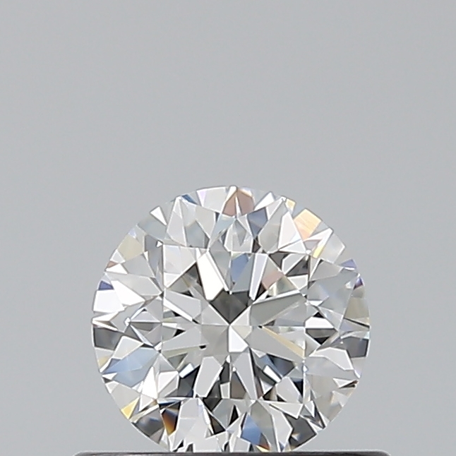 0.50carat, G color, VVS1 clarity, EX cut, EX polish, VG symmetry, NON fluorescence, GIA lab, 6561167315 certificate, diamond