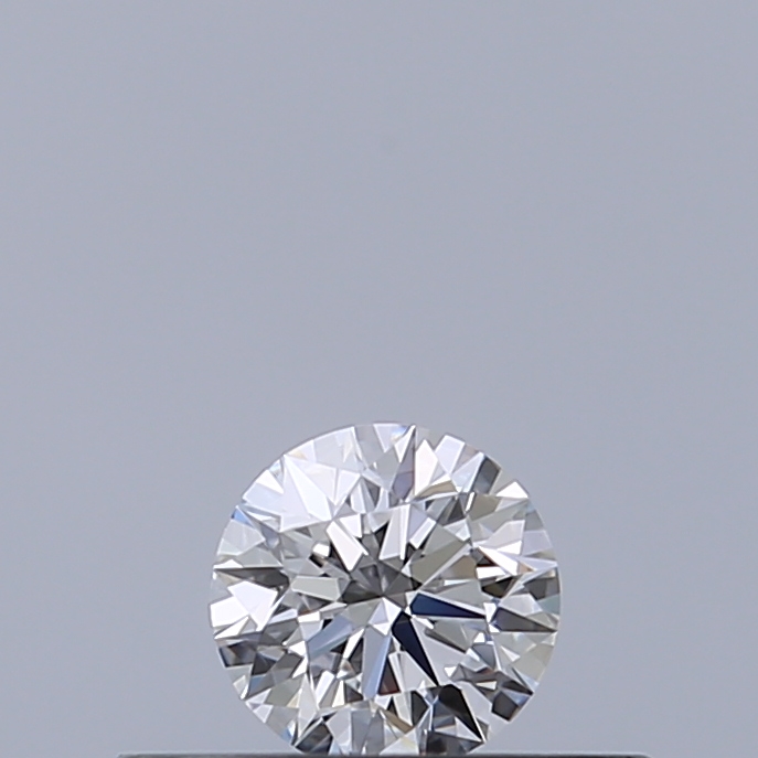 0.21carat, D color, IF clarity, EX cut, VG polish, EX symmetry, NON fluorescence, GIA lab, 6561226107 certificate, diamond