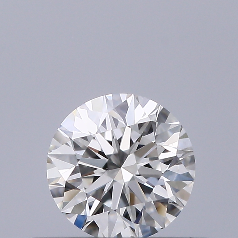 0.39carat, G color, VS2 clarity, EX cut, EX polish, EX symmetry, NON fluorescence, GIA lab, 6561269768 certificate, diamond