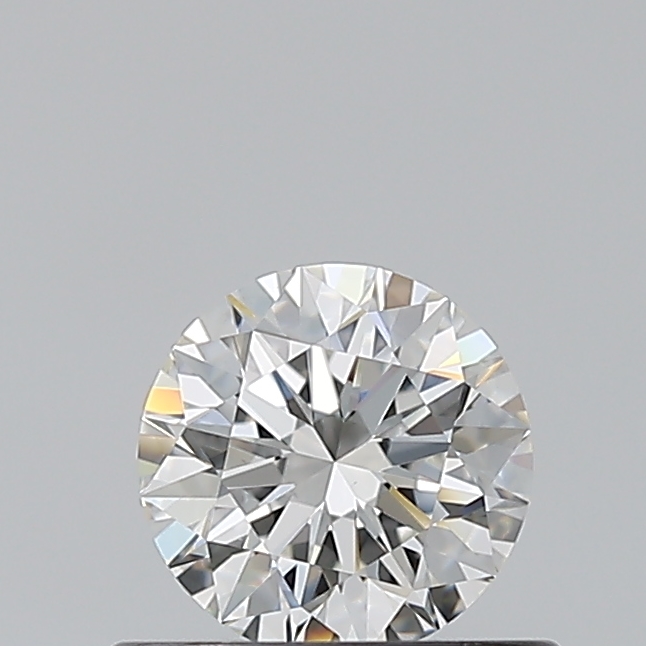0.50carat, G color, VVS2 clarity, EX cut, EX polish, EX symmetry, NON fluorescence, GIA lab, 6562110917 certificate, diamond
