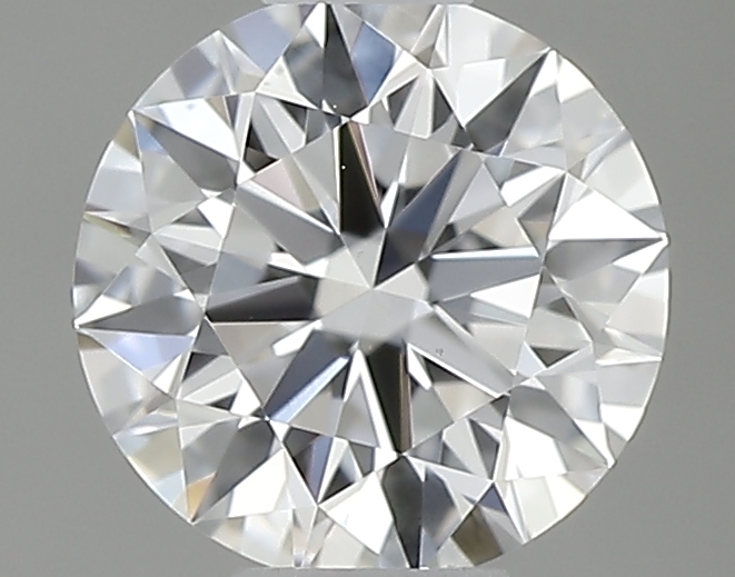 0.33carat, D color, VS2 clarity, EX cut, EX polish, EX symmetry, MED fluorescence, GIA lab, 6562182352 certificate, diamond