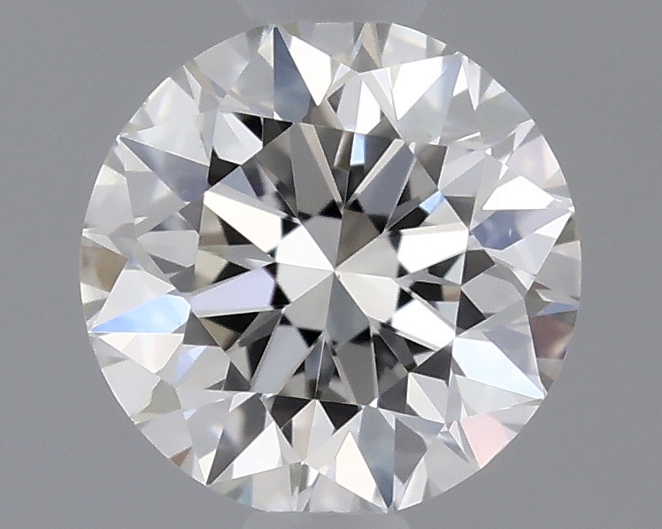 0.30克拉, K 颜色, VS1 净度, EX 切割, EX 打磨, VG 对称, MED 荧光反应, GIA 检验中心, 6562192184 证书编号, 钻石