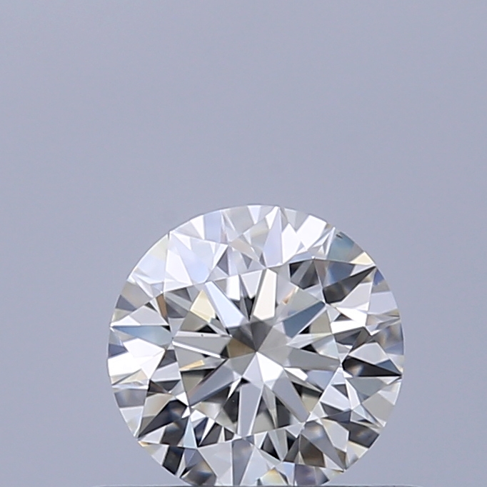 0.38carat, G color, VS2 clarity, EX cut, EX polish, EX symmetry, FNT fluorescence, GIA lab, 6562195146 certificate, diamond