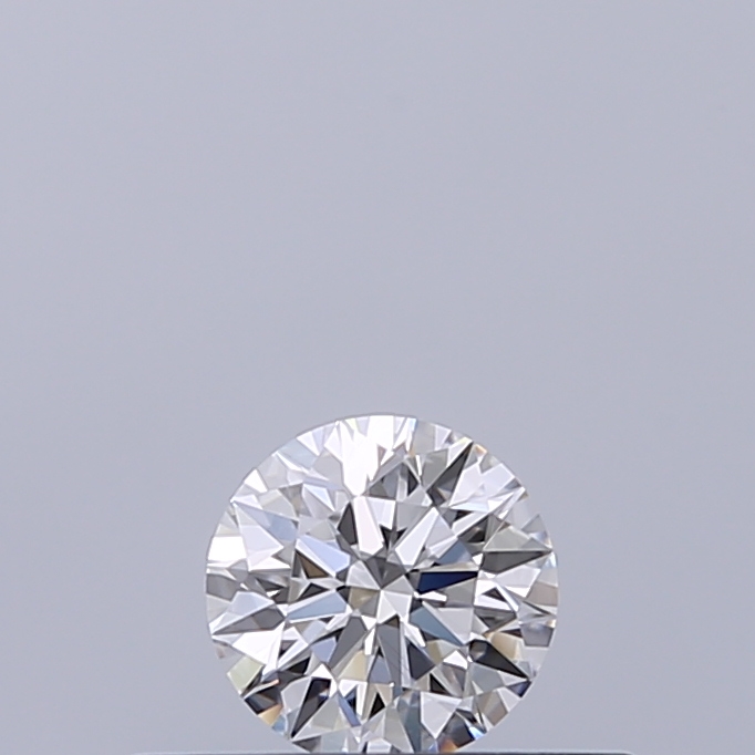 0.25carat, D color, VVS2 clarity, EX cut, EX polish, EX symmetry, NON fluorescence, GIA lab, 6562230354 certificate, diamond