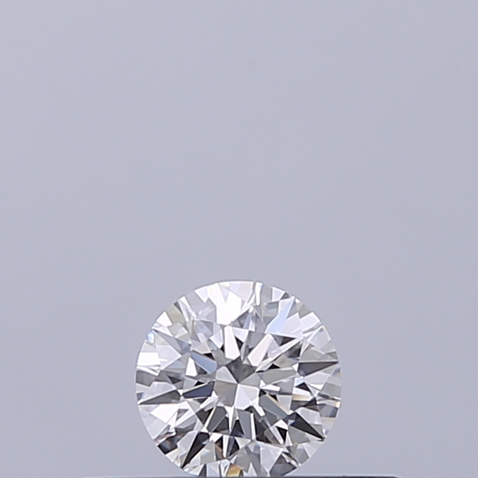 0.19carat, D color, VVS1 clarity, EX cut, EX polish, EX symmetry, NON fluorescence, GIA lab, 6562268617 certificate, diamond