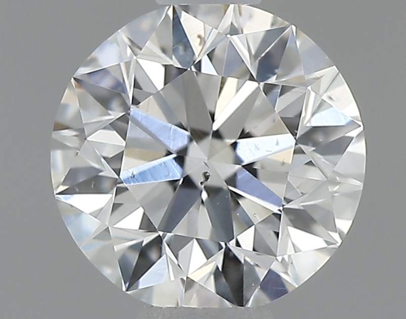 0.50carat, G color, SI1 clarity, VG cut, EX polish, VG symmetry, FNT fluorescence, GIA lab, 6562275244 certificate, diamond