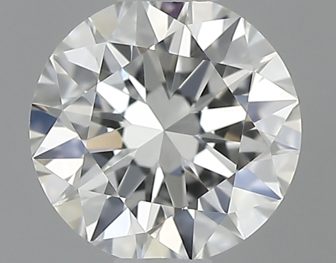0.40carat, H color, VVS1 clarity, EX cut, EX polish, EX symmetry, MED fluorescence, GIA lab, 6565019291 certificate, diamond