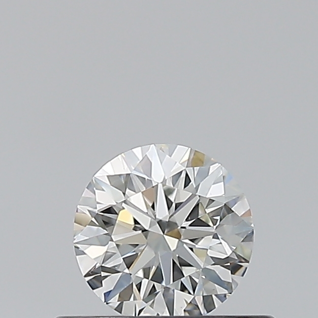 0.40carat, I color, VS2 clarity, EX cut, EX polish, EX symmetry, NON fluorescence, GIA lab, 6565109133 certificate, diamond