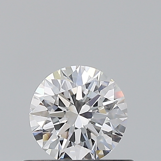 0.50carat, D color, VVS2 clarity, EX cut, EX polish, EX symmetry, NON fluorescence, GIA lab, 6565109401 certificate, diamond