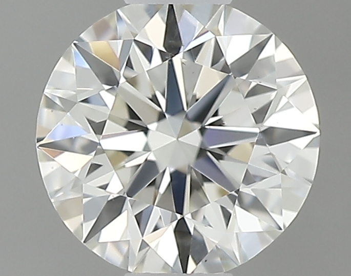 0.43carat, J color, VS1 clarity, EX cut, EX polish, EX symmetry, FNT fluorescence, GIA lab, 6565184399 certificate, diamond
