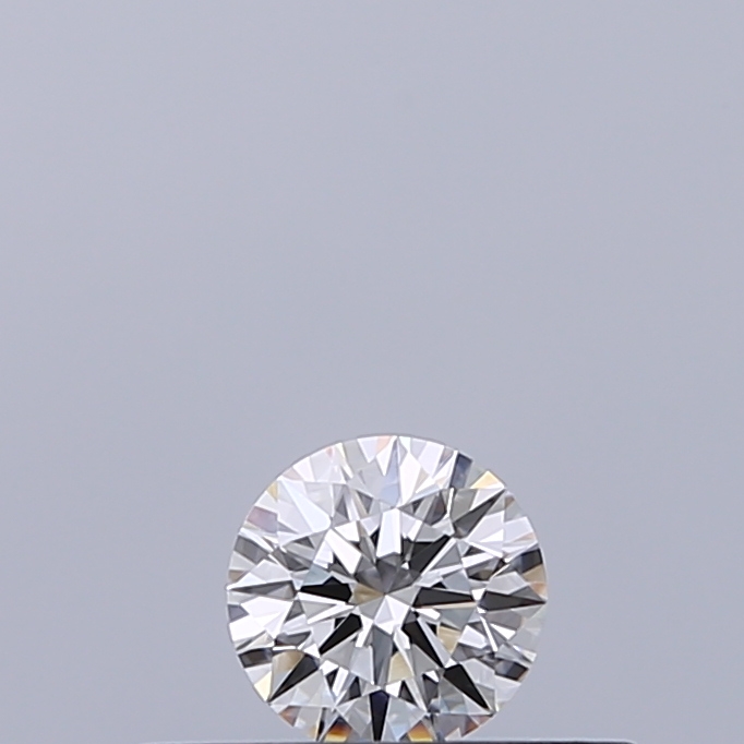 0.19carat, D color, VVS1 clarity, EX cut, EX polish, EX symmetry, NON fluorescence, GIA lab, 6565227274 certificate, diamond