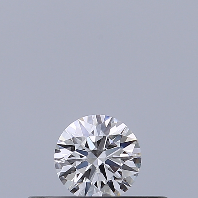 0.18carat, D color, VVS2 clarity, EX cut, EX polish, EX symmetry, NON fluorescence, GIA lab, 6565269308 certificate, diamond