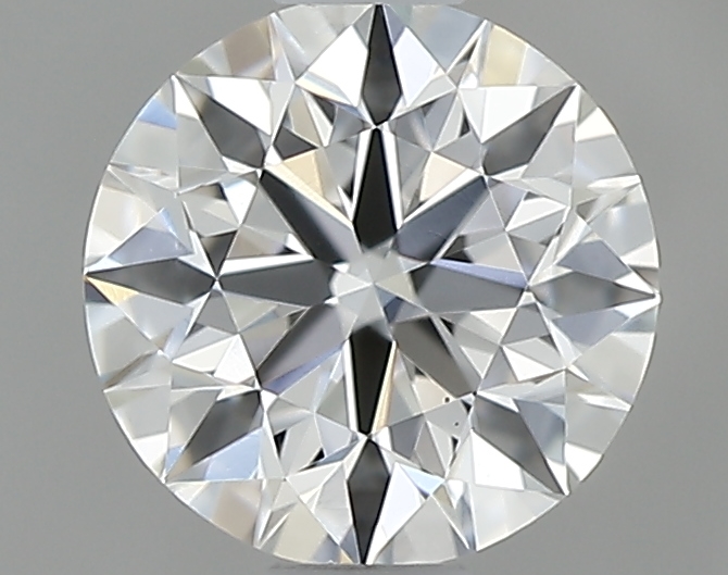 0.50carat, G color, VS2 clarity, EX cut, VG polish, EX symmetry, NON fluorescence, GIA lab, 6565275663 certificate, diamond