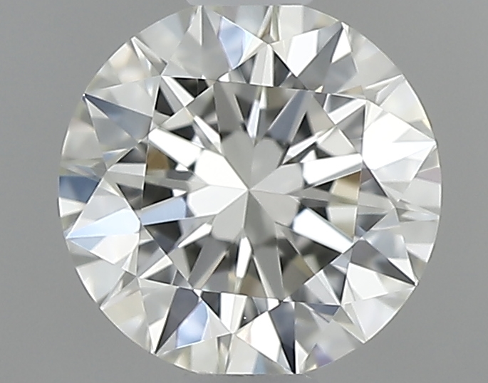 0.52carat, J color, VVS1 clarity, EX cut, EX polish, EX symmetry, NON fluorescence, GIA lab, 7541846071 certificate, diamond