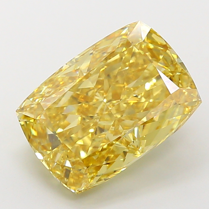 5.58carat, Fancy color, VS1 clarity, 0 cut, EX polish, EX symmetry, NON fluorescence, IGI lab, 754566389 certificate, lab grown, diamond
