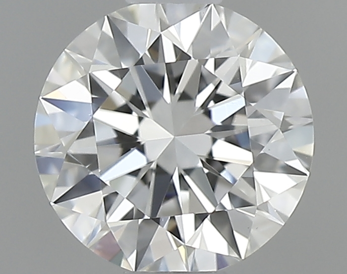 0.40carat, G color, VVS2 clarity, EX cut, EX polish, EX symmetry, NON fluorescence, GIA lab, 7551768444 certificate, diamond
