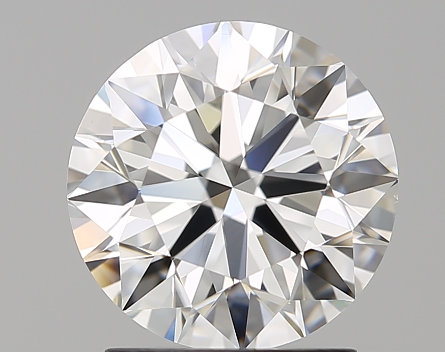 1.90carat, I color, VS1 clarity, EX cut, EX polish, EX symmetry, NON fluorescence, GIA lab, 7552994646 certificate, diamond