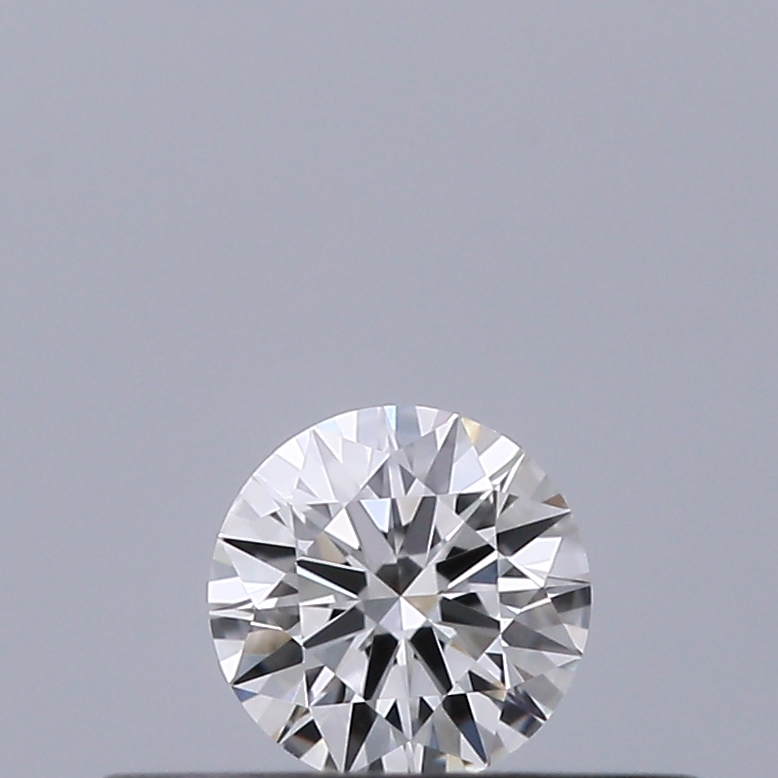0.19carat, E color, VVS1 clarity, EX cut, EX polish, EX symmetry, NON fluorescence, GIA lab, 7561094209 certificate, diamond