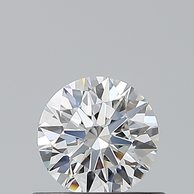 0.52carat, G color, VVS2 clarity, EX cut, EX polish, EX symmetry, NON fluorescence, GIA lab, 7561167131 certificate, diamond