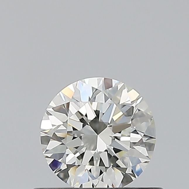 0.50carat, K color, VS1 clarity, EX cut, EX polish, EX symmetry, NON fluorescence, GIA lab, 7561167366 certificate, diamond