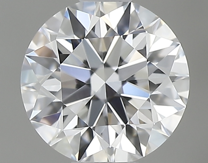0.51carat, D color, VVS1 clarity, EX cut, EX polish, EX symmetry, MED fluorescence, GIA lab, 7561172668 certificate, diamond