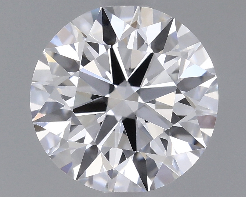 0.50carat, D color, VVS1 clarity, EX cut, EX polish, EX symmetry, FNT fluorescence, GIA lab, 7561249090 certificate, diamond