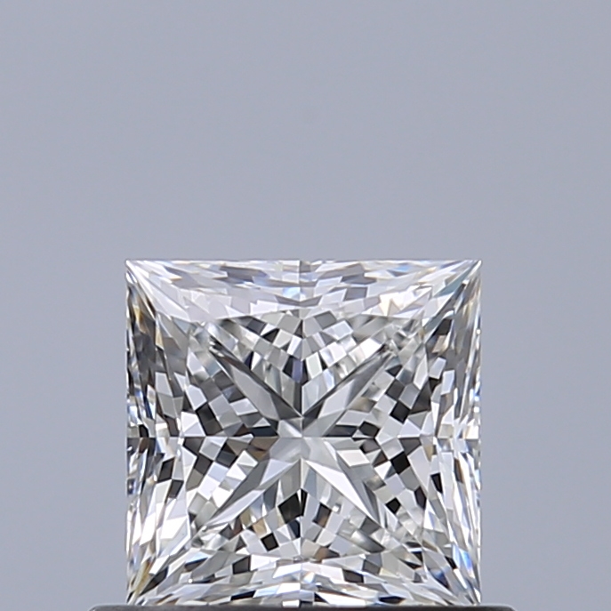 0.70carat, F color, VS2 clarity, 0 cut, EX polish, EX symmetry, NON fluorescence, GIA lab, 7561266396 certificate, diamond