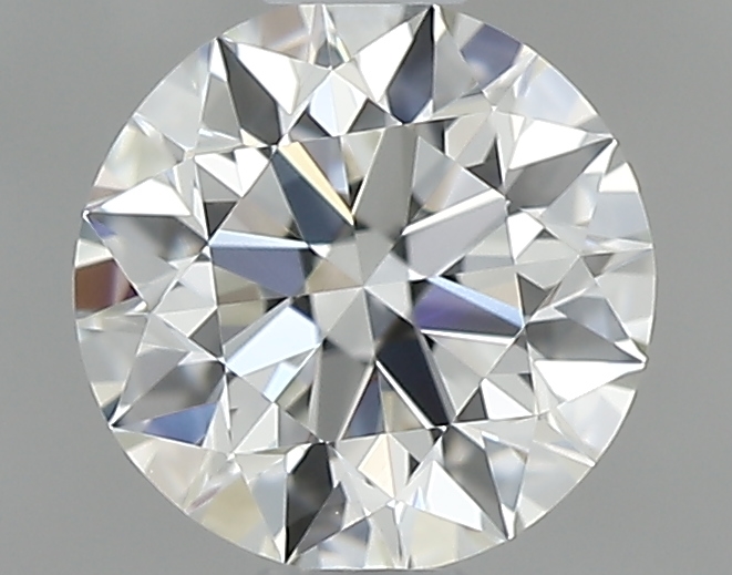 0.42carat, I color, VVS1 clarity, EX cut, EX polish, EX symmetry, NON fluorescence, GIA lab, 7562276006 certificate, diamond