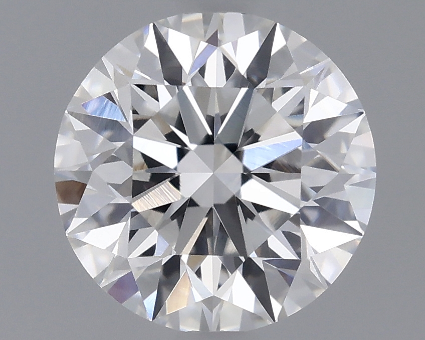 0.83carat, D color, VVS1 clarity, EX cut, EX polish, EX symmetry, VST fluorescence, GIA lab, 7563121598 certificate, diamond