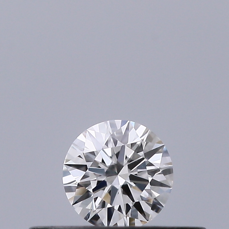 0.18carat, F color, VS2 clarity, EX cut, EX polish, EX symmetry, NON fluorescence, GIA lab, 7563124967 certificate, diamond
