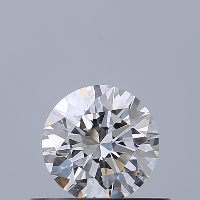 0.44carat, D color, VVS2 clarity, EX cut, EX polish, EX symmetry, NON fluorescence, GIA lab, 7566095533 certificate, diamond