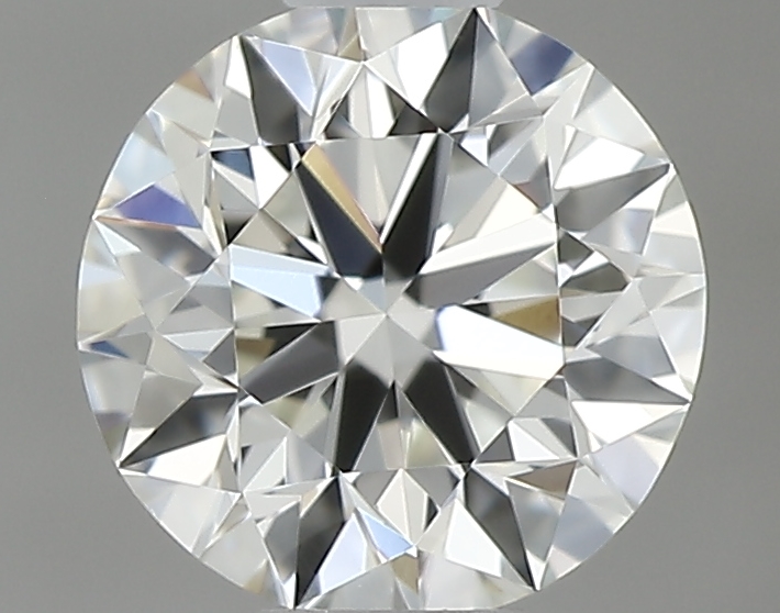0.40carat, J color, VS1 clarity, EX cut, EX polish, VG symmetry, MED fluorescence, GIA lab, 7566146329 certificate, diamond