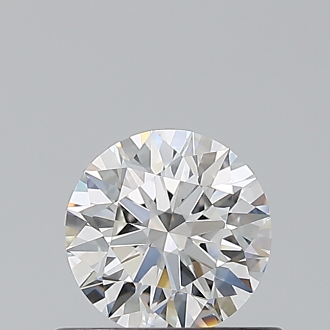 0.54carat, G color, VVS1 clarity, EX cut, EX polish, EX symmetry, NON fluorescence, GIA lab, 7566160495 certificate, diamond