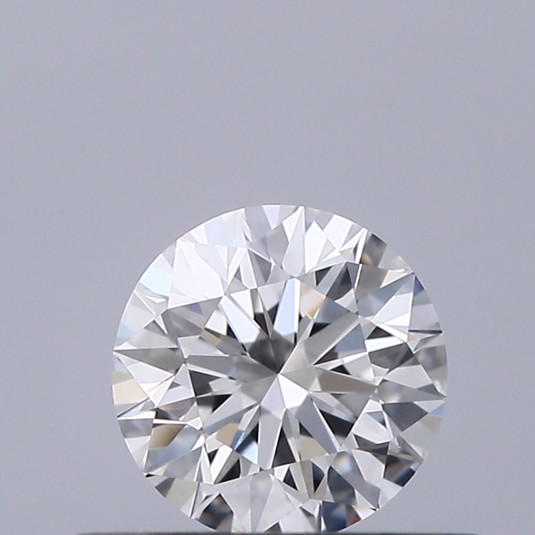 0.42carat, D color, IF clarity, EX cut, EX polish, EX symmetry, NON fluorescence, GIA lab, 7566226538 certificate, diamond