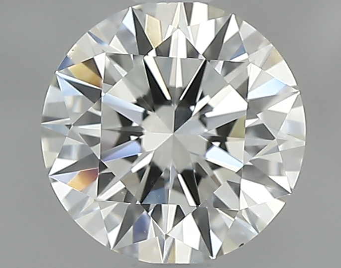 0.70carat, K color, VS2 clarity, EX cut, EX polish, EX symmetry, NON fluorescence, GIA lab, 7566282783 certificate, diamond