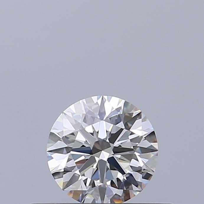 0.35carat, F color, VS1 clarity, EX cut, EX polish, EX symmetry, MED fluorescence, GIA lab, 7568190901 certificate, diamond