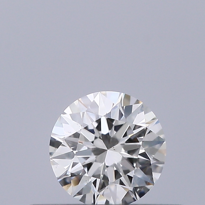 0.30carat, G color, SI1 clarity, EX cut, EX polish, EX symmetry, NON fluorescence, GIA lab, 7568221134 certificate, diamond