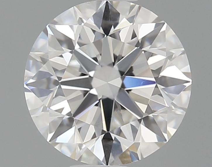 0.75carat, G color, VS1 clarity, EX cut, EX polish, EX symmetry, FNT fluorescence, GIA lab, 7568239448 certificate, diamond