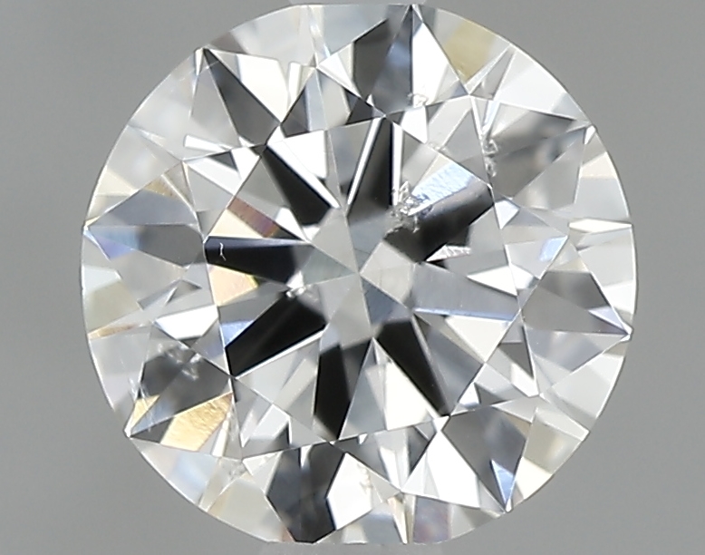 1.00carat, F color, SI1 clarity, EX cut, VG polish, VG symmetry, MED fluorescence, GIA lab, 7568270621 certificate, diamond
