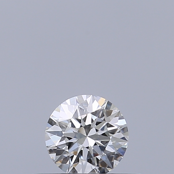0.23carat, F color, VS1 clarity, EX cut, EX polish, EX symmetry, NON fluorescence, GIA lab, 7568271340 certificate, diamond