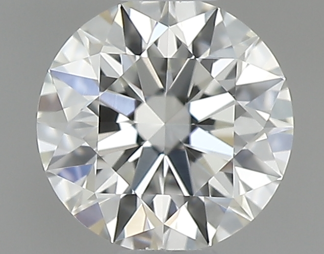 0.30carat, I color, VVS2 clarity, EX cut, EX polish, EX symmetry, NON fluorescence, GIA lab, 7568275959 certificate, diamond