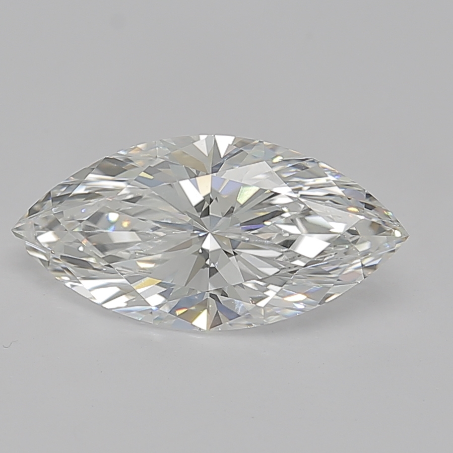 3.03carat, E color, VVS2 clarity, 0 cut, EX polish, EX symmetry, NON fluorescence, IGI lab, 764690276 certificate, lab grown, diamond