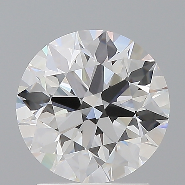 2.06carat, E color, VVS2 clarity, ID cut, EX polish, EX symmetry, NON fluorescence, IGI lab, 764697006 certificate, lab grown, diamond